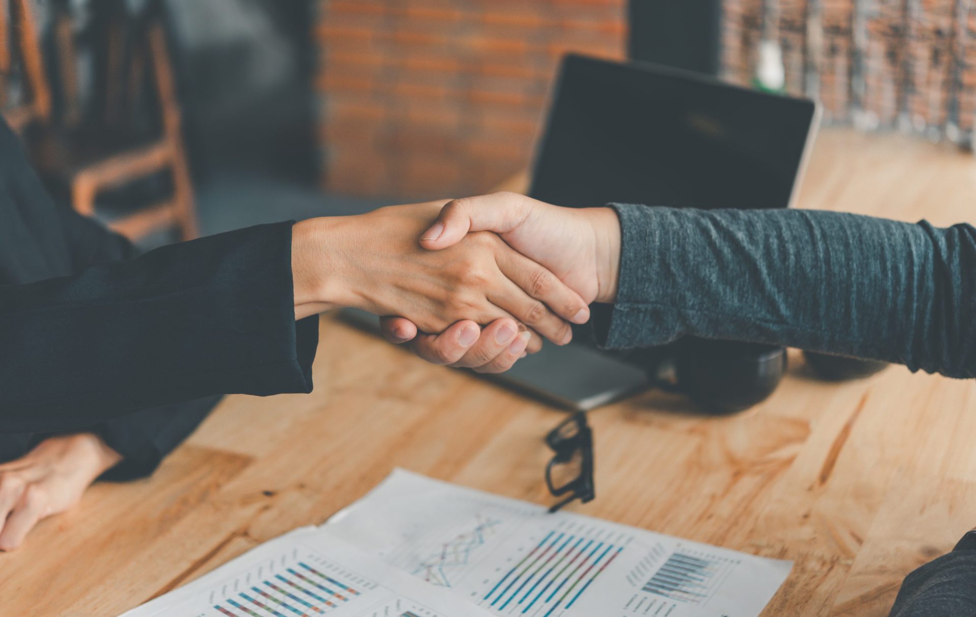 Breaking the impasse: Securing a&nbsp;signed agreement in a&nbsp;three-week turnaround.